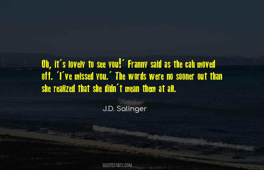 Moved Out Quotes #357344 Moved Out Quotes #357344