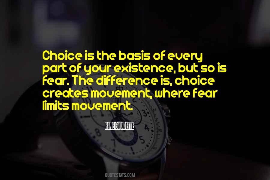 Movement Of Life Quotes #759892