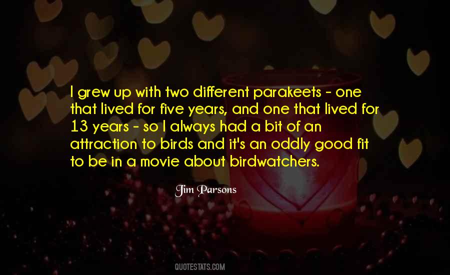 Movie Always Quotes #237701