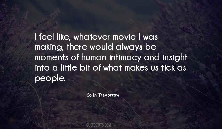 Movie Always Quotes #240410