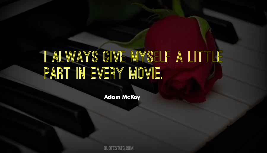 Movie Always Quotes #28339