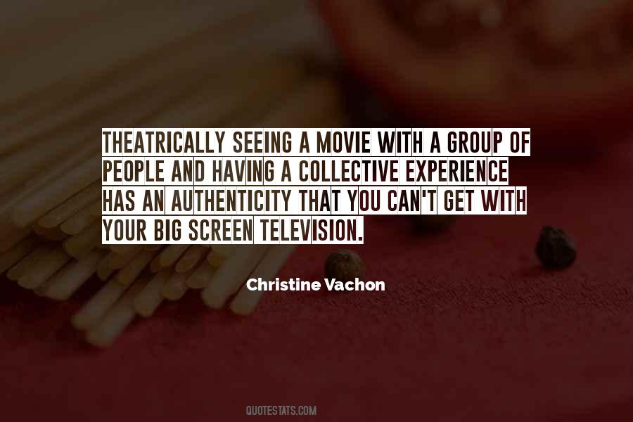 Movie And Television Quotes #1170274