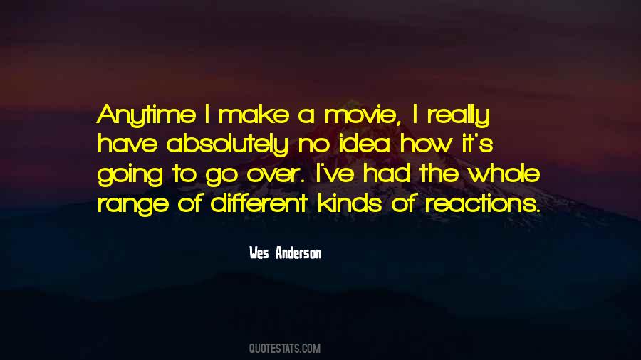 Movie Go Quotes #15068