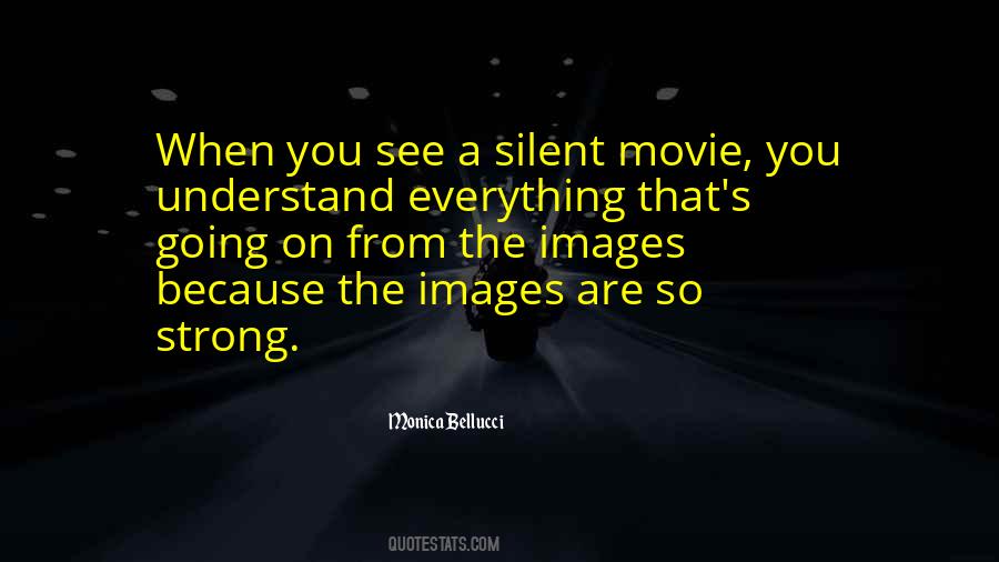 Movie Going Quotes #209508