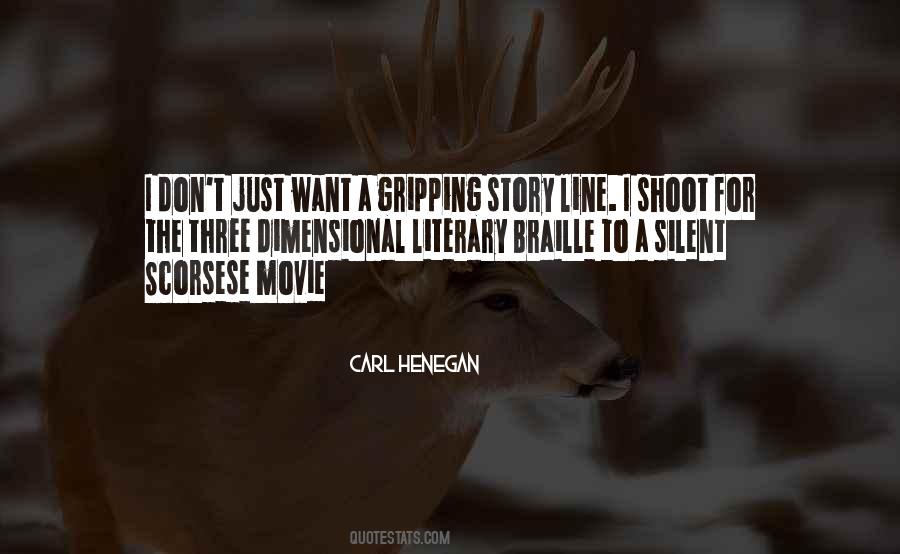 Movie Line Quotes #528416