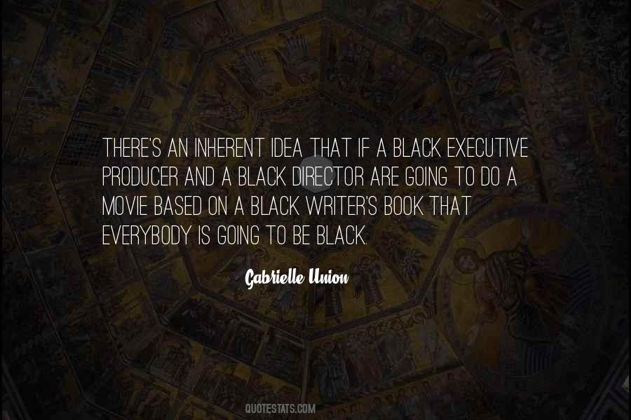 Movie Producer Quotes #1448448
