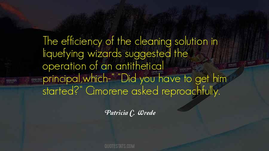Quotes About Cimorene #1824010