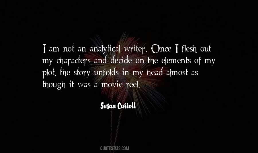 Movie Reel Quotes #293168