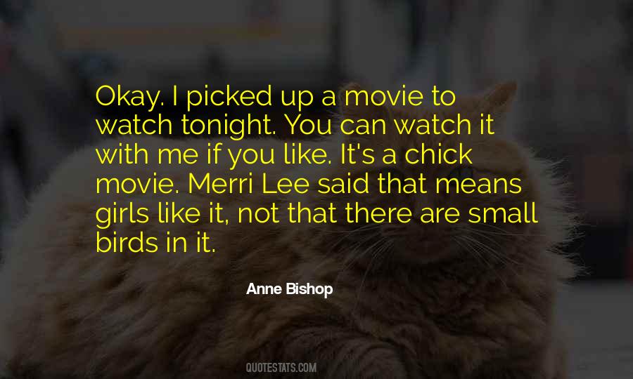 Movie Reference Quotes #1622016