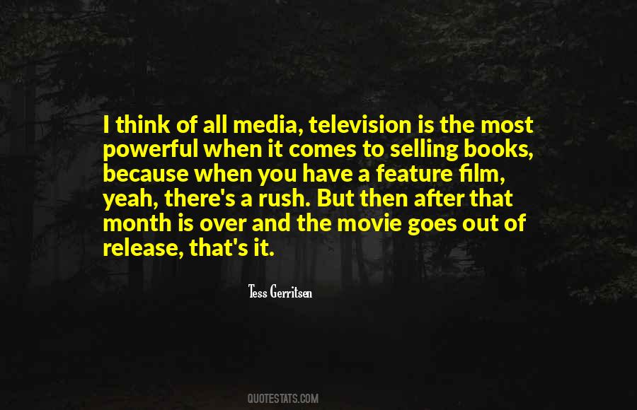 Movie Release Quotes #1770380
