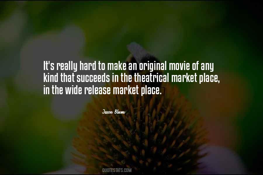Movie Release Quotes #518599