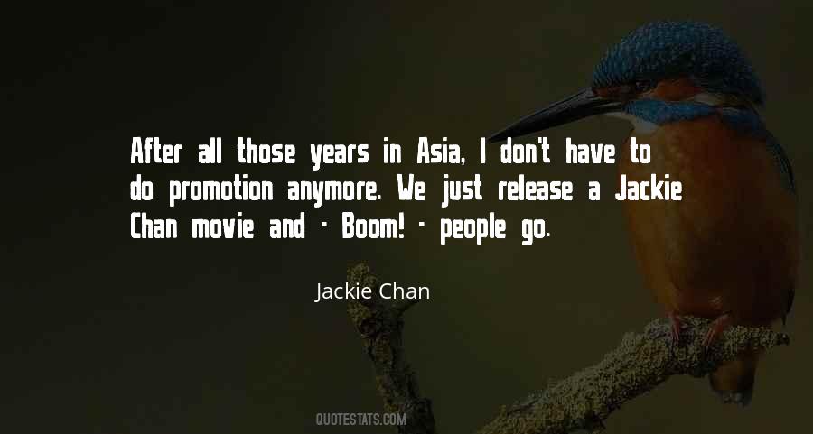 Movie Release Quotes #793031