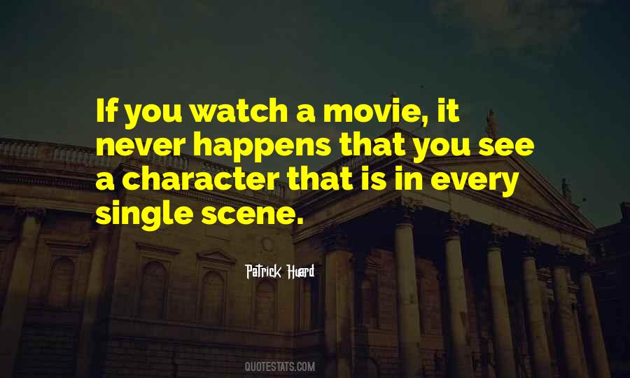 Movie Scene Quotes #35817