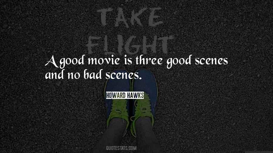 Movie Scenes Quotes #1353885