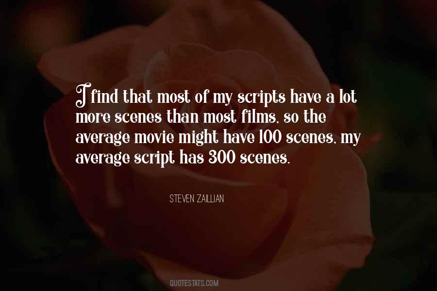 Movie Scenes Quotes #1459155