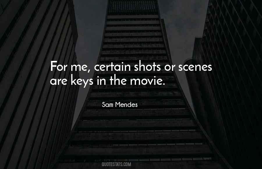 Movie Scenes Quotes #1874661