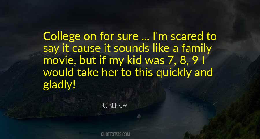 Movie Sounds Quotes #136687