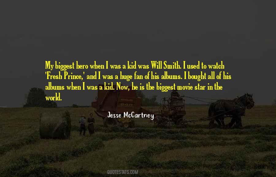 Movie Star Quotes #1303850