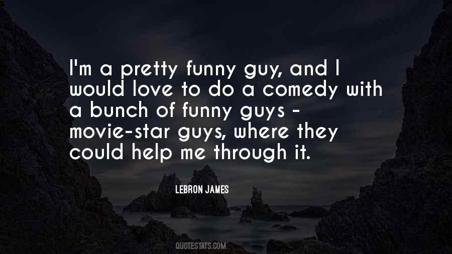 Movie Star Quotes #1692407