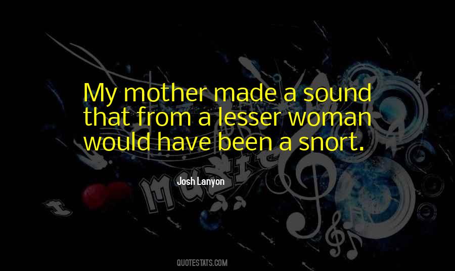 Movie Trailer Voice Quotes #438933