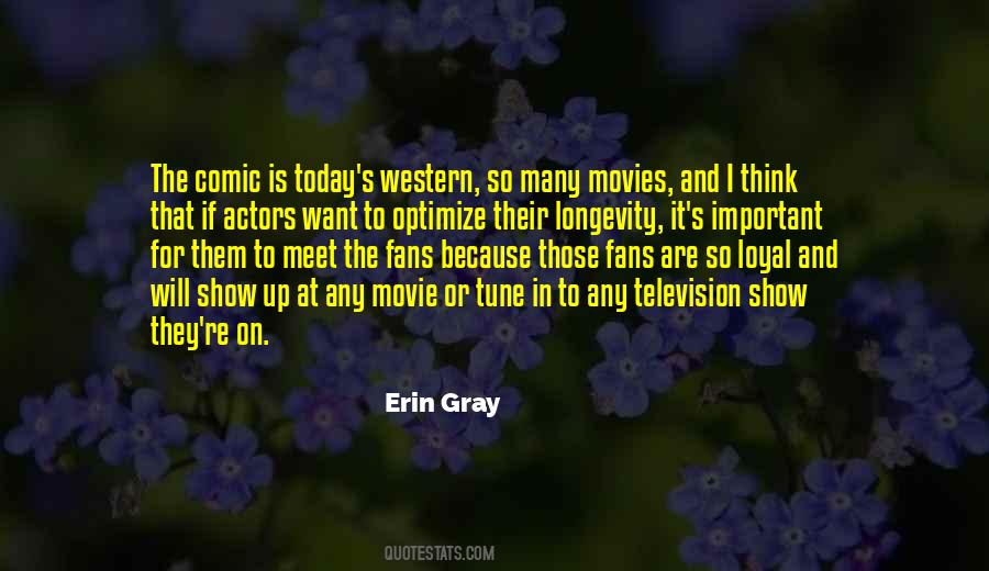 Movie Western Quotes #1712508