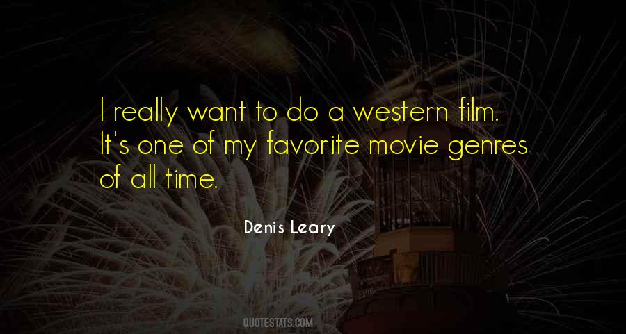 Movie Western Quotes #485646