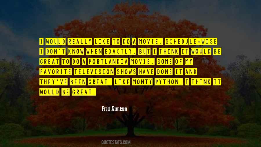 Movie Wise Quotes #1125949