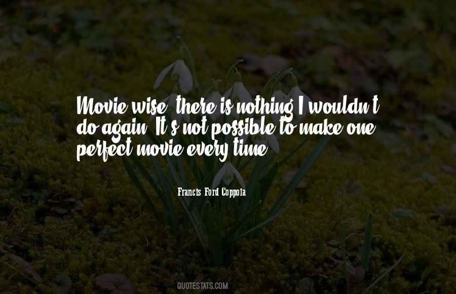 Movie Wise Quotes #1408920