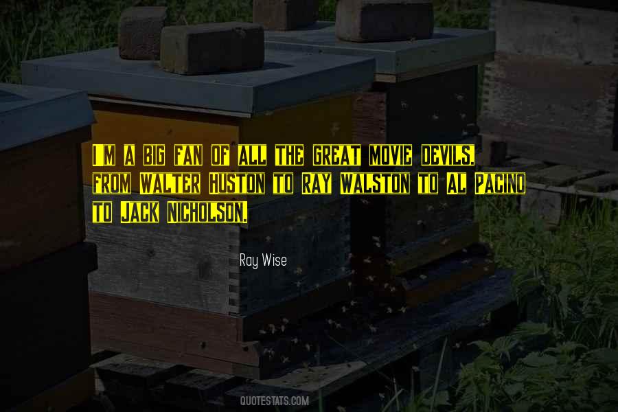 Movie Wise Quotes #806925