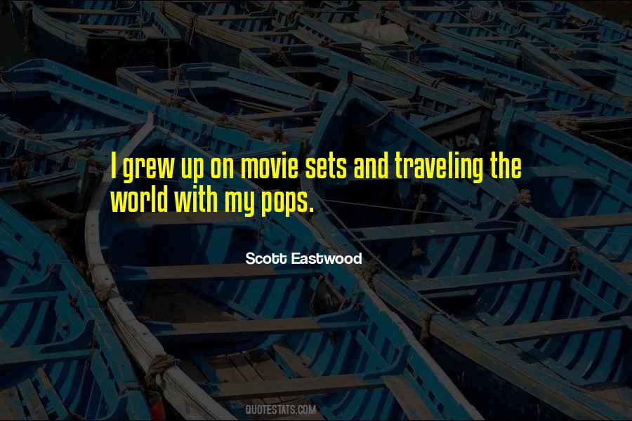 Movie World Quotes #600418