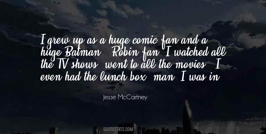 Movies And Tv Shows Quotes #1689408