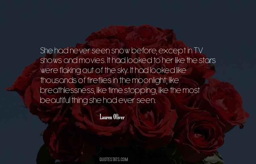 Movies And Tv Shows Quotes #423878