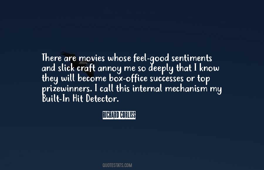 Movies Top Quotes #1821990