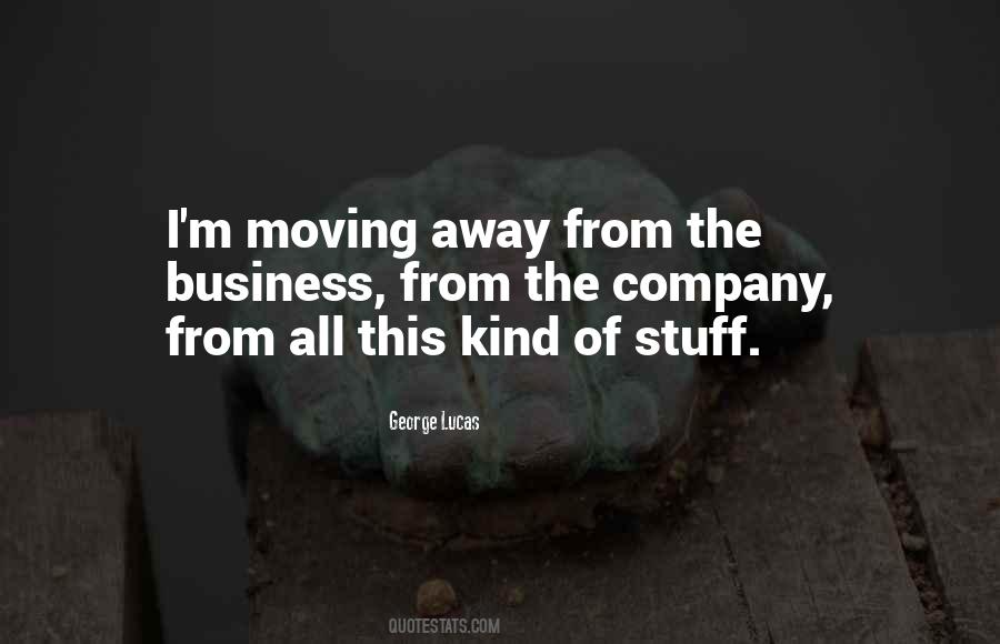 Moving Company Quotes #1279522