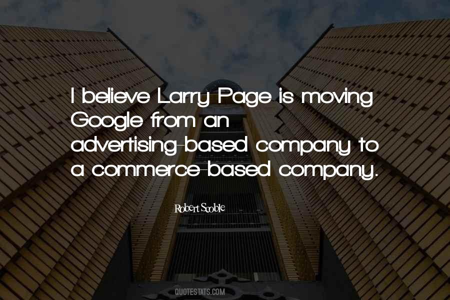Moving Company Quotes #606638