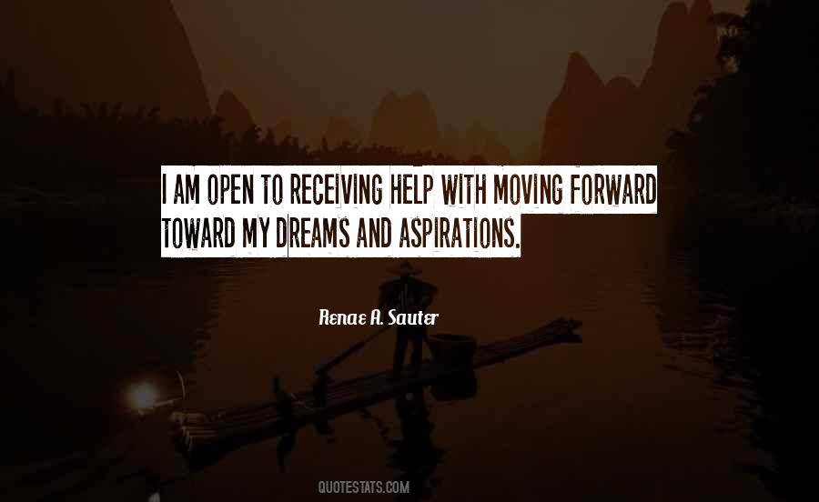 Moving Forward Inspirational Quotes #1201689