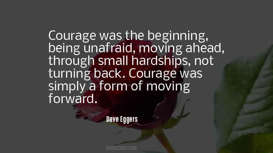 Moving Forward Inspirational Quotes #983113