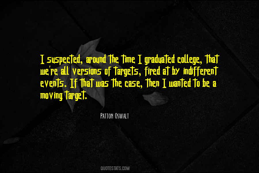 Moving Out To College Quotes #968015