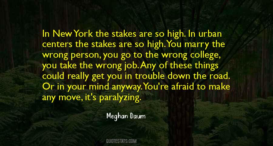Moving Out To College Quotes #980711
