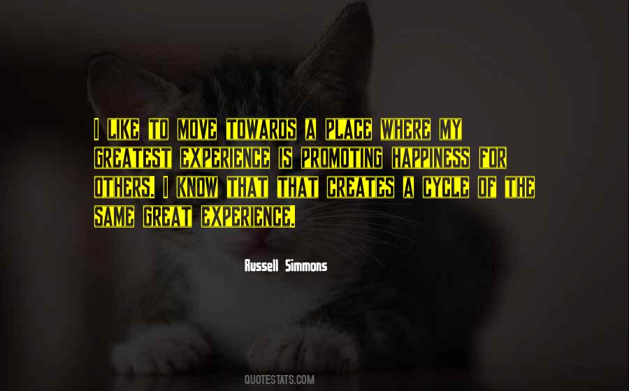 Moving Towards Quotes #552531
