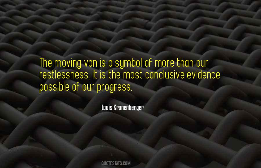 Moving Vans Quotes #158577