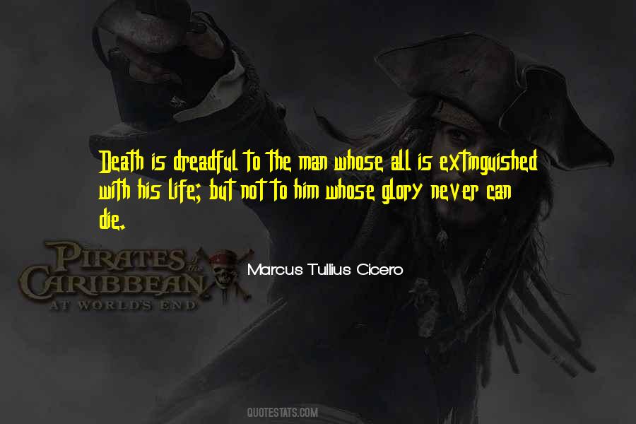 Quotes About Cicero Life #1455947