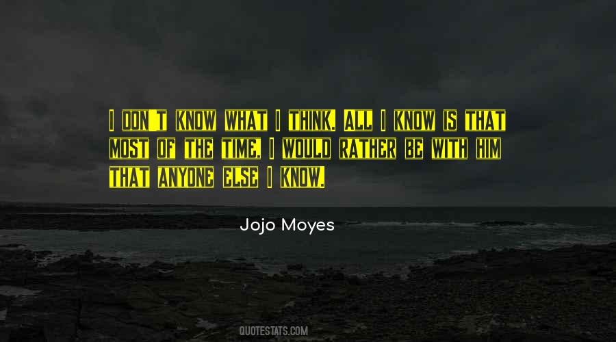 Moyes Quotes #53709