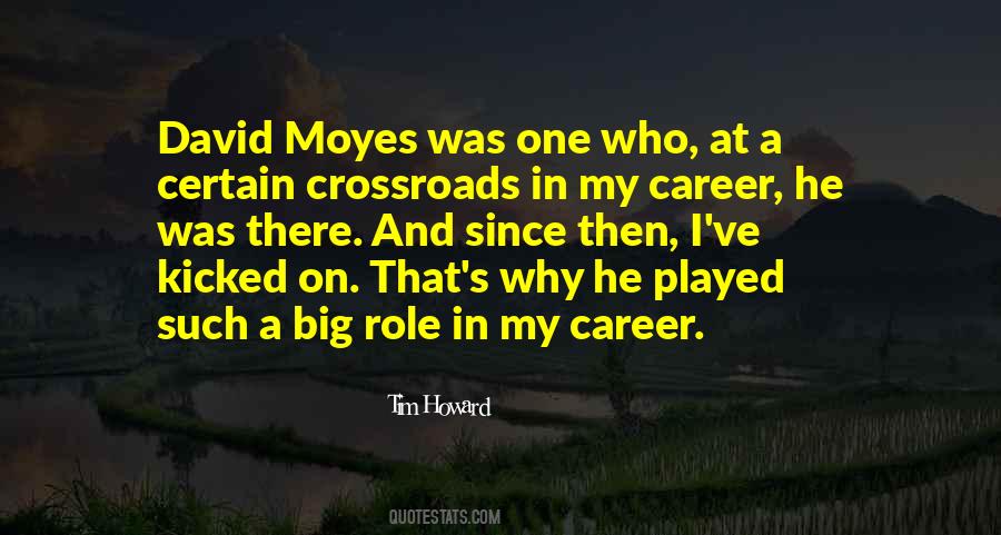 Moyes Quotes #538985