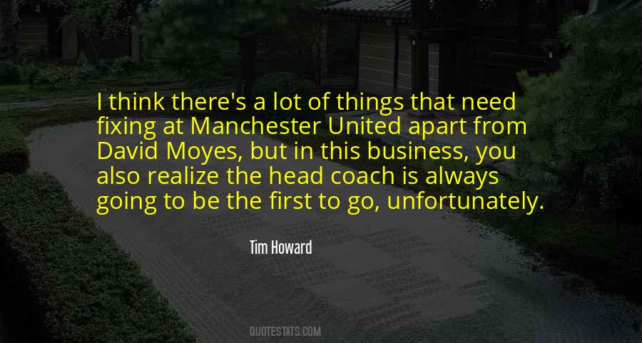 Moyes Quotes #916569