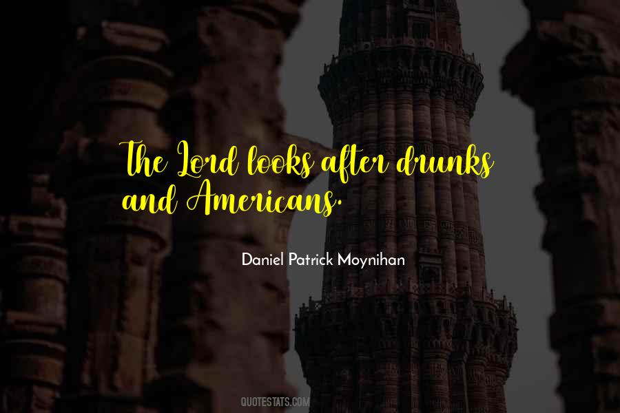 Moynihan Quotes #189732