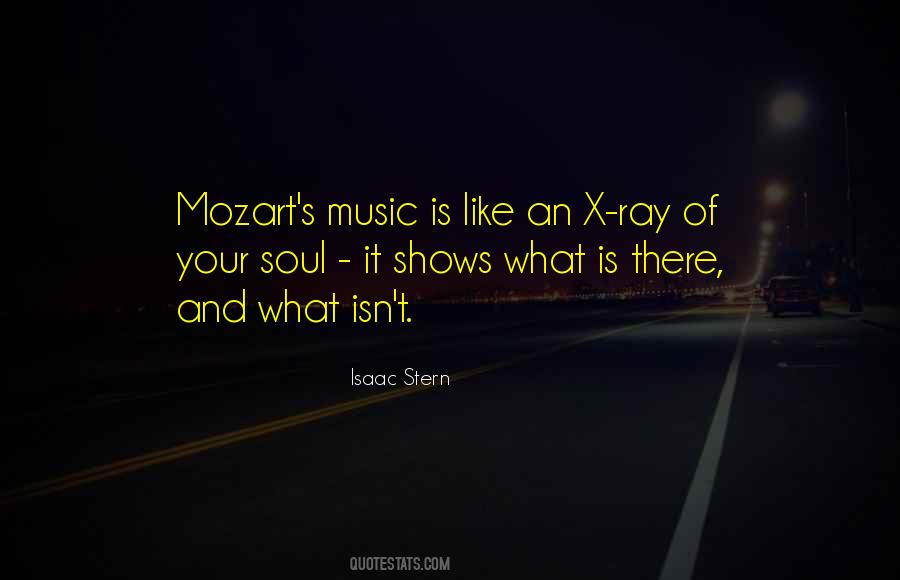 Mozart's Quotes #1589112