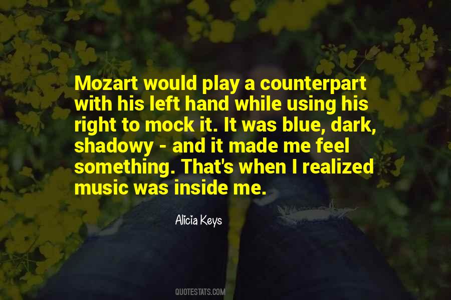 Mozart's Quotes #1857822