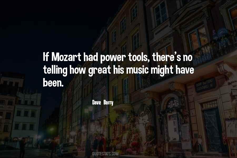 Mozart's Quotes #483755