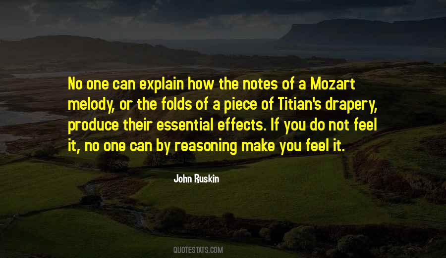 Mozart's Quotes #577544